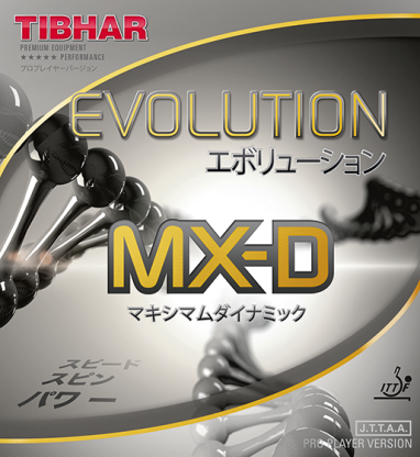 Obloga Evolution MX-D