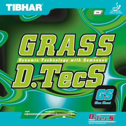 Obloga Grass D.TecS GS