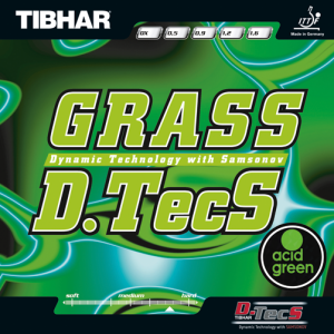 Obloga Grass D.TecS Acid zelena