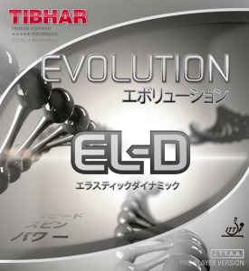 Obloga Evolution EL-D