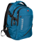 Shanghai backpack blue