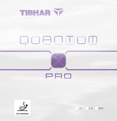 Obloga Quantum X Pro lila