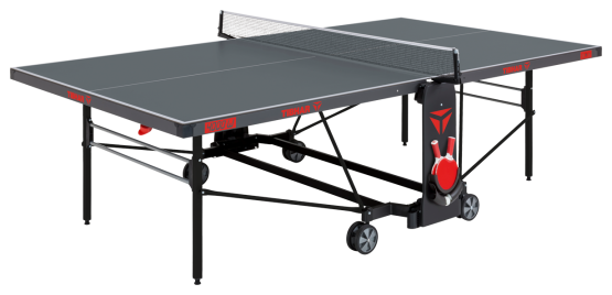 Tibhar 4000 W