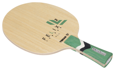 Lopar leseni del Felix Lebrun ALL