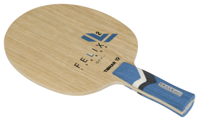 Lopar leseni del Felix Lebrun OFF-