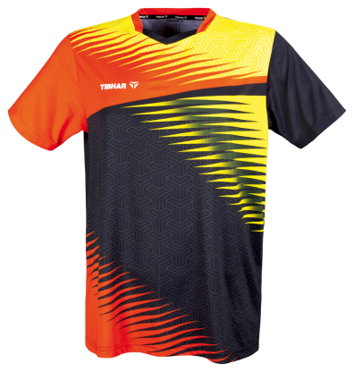 Majica TT Shirt Azur