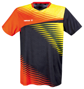 Majica TT Shirt Azur