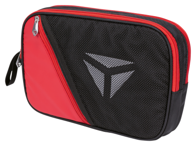 Dvojni etui Mesh