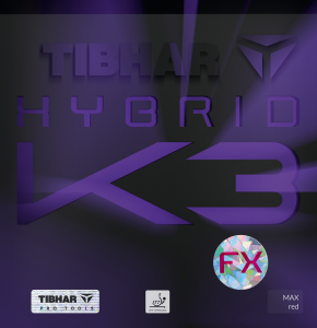 Obloga Hybrid K3 FX