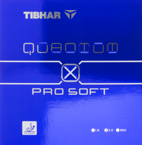 Obloga Quantum X Pro Soft rdeča