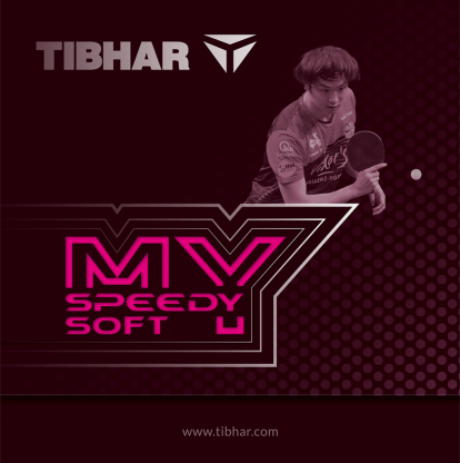 Obloga Speedy Soft MY