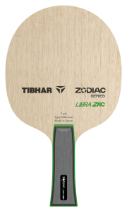 Lopar leseni del Zodiac Libra ZAC