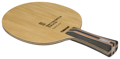Lopar leseni del Szöcs Signature 1