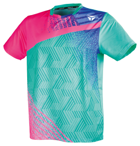 Majica TT Shirt Paint