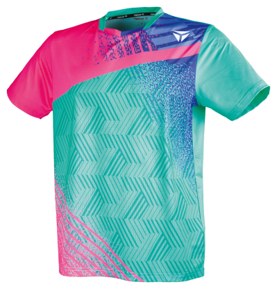 Majica TT Shirt Paint