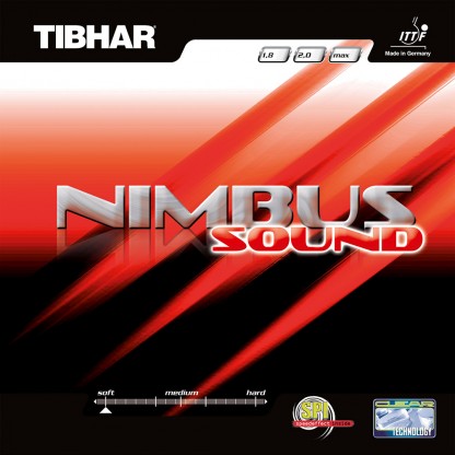 Obloga Nimbus Sound