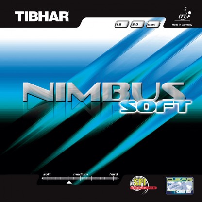 Obloga Nimbus Soft