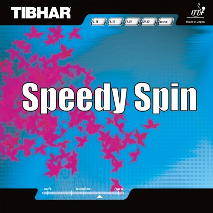 Obloga Speedy Spin