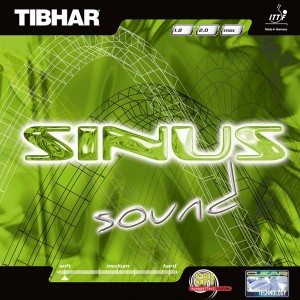 Obloga Sinus Sound