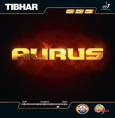 Obloga Aurus