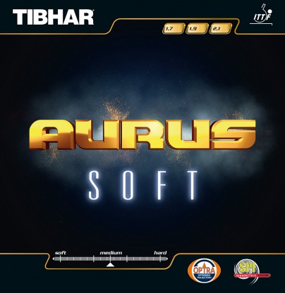 Obloga Aurus Soft