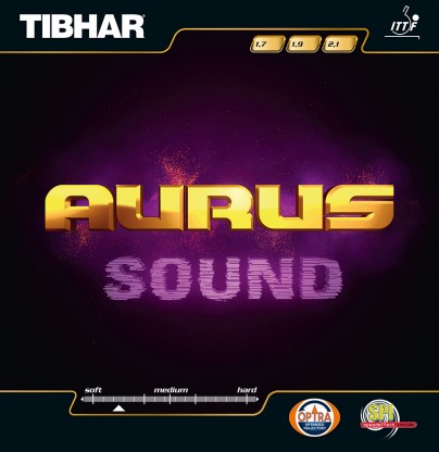 Obloga Aurus Sound