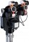 Robopro master head