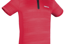 Prime shirt red