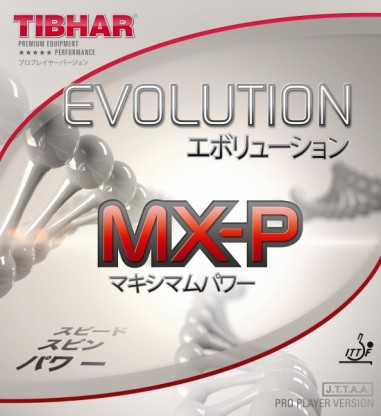Obloga  Evolution MX-P