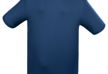 Spectra shirt back