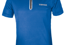 Globe shirt blue