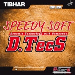 Obloga Speedy Soft D.TecS