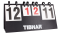 Tibhar pointcounter
