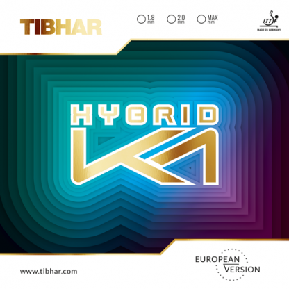 Obloga Hybrid K1 Europe