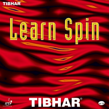Obloga Learn Spin