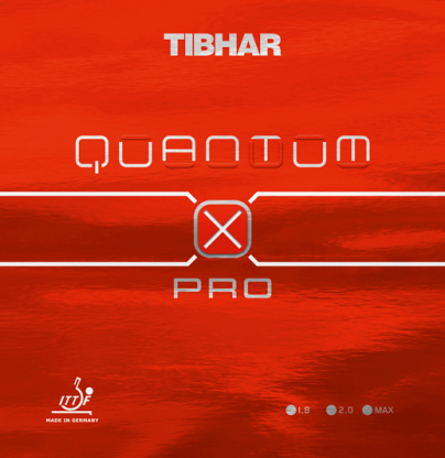 Obloga Quantum X Pro